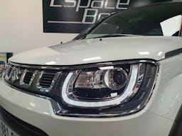 Suzuki Ignis  1.2 Dualjet Hybrid 83ch Pack occasion - Photo 10
