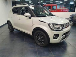 Suzuki Ignis  1.2 Dualjet Hybrid 83ch Pack occasion - Photo 4