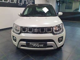 Suzuki Ignis  1.2 Dualjet Hybrid 83ch Pack occasion - Photo 3