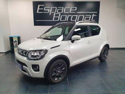 Suzuki Ignis  1.2 Dualjet Hybrid 83ch Pack occasion - Photo 1