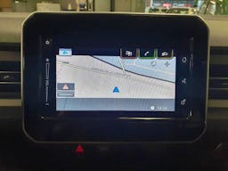 Suzuki Ignis  1.2 Dualjet Hybrid 83ch Pack occasion - Photo 14