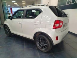 Suzuki Ignis  1.2 Dualjet Hybrid 83ch Pack occasion - Photo 7