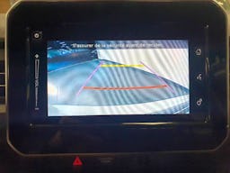 Suzuki Ignis 1.2 Dualjet Hybrid 83ch Pack occasion - Photo 13