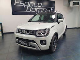 Suzuki Ignis  1.2 Dualjet Hybrid 83ch Pack occasion - Photo 2