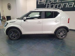 Suzuki Ignis  1.2 Dualjet Hybrid 83ch Pack occasion - Photo 8