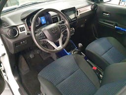 Suzuki Ignis 1.2 Dualjet Hybrid 83ch Pack occasion - Photo 18