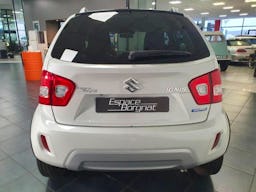 Suzuki Ignis 1.2 Dualjet Hybrid 83ch Pack occasion - Photo 6