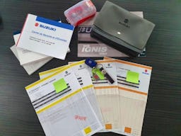 Suzuki Ignis 1.2 Dualjet Hybrid 83ch Pack occasion - Photo 12