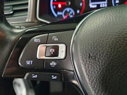 Volkswagen T-Roc  1.0 TSI 115ch Lounge occasion - Photo 19