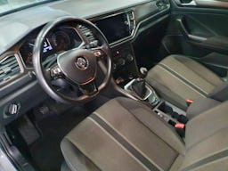 Volkswagen T-Roc 1.0 TSI 115ch Lounge occasion - Photo 15