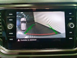 Volkswagen T-Roc 1.0 TSI 115ch Lounge occasion - Photo 11