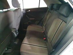 Volkswagen T-Roc  1.0 TSI 115ch Lounge occasion - Photo 16