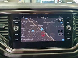 Volkswagen T-Roc  1.0 TSI 115ch Lounge occasion - Photo 13