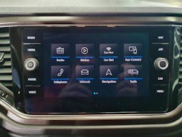 Volkswagen T-Roc 1.0 TSI 115ch Lounge occasion - Photo 14