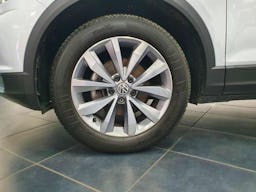 Volkswagen T-Roc 1.0 TSI 115ch Lounge occasion - Photo 9