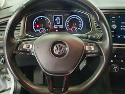 Volkswagen T-Roc  1.0 TSI 115ch Lounge occasion - Photo 20