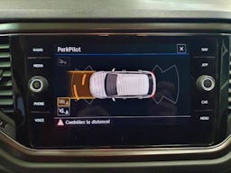 Volkswagen T-Roc 1.0 TSI 115ch Lounge occasion - Photo 12