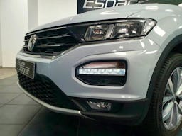 Volkswagen T-Roc 1.0 TSI 115ch Lounge occasion - Photo 7