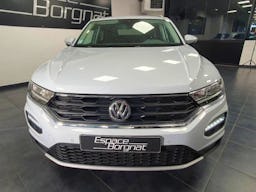 Volkswagen T-Roc 1.0 TSI 115ch Lounge occasion - Photo 3