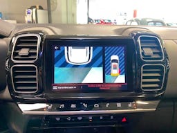 Citroën C5 Aircross BlueHDi 130ch S&S Shine EAT8 occasion - Photo 7