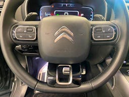 Citroën C5 Aircross  BlueHDi 130ch S&S Shine EAT8 occasion - Photo 19