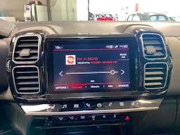 Citroën C5 Aircross BlueHDi 130ch S&S Shine EAT8 occasion - Photo 8