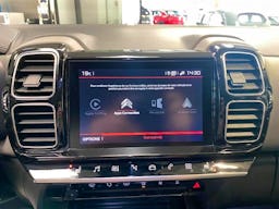 Citroën C5 Aircross  BlueHDi 130ch S&S Shine EAT8 occasion - Photo 9