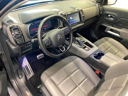 Citroën C5 Aircross BlueHDi 130ch S&S Shine EAT8 occasion - Photo 11