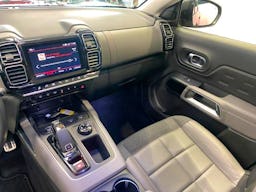 Citroën C5 Aircross  BlueHDi 130ch S&S Shine EAT8 occasion - Photo 20