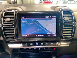 Citroën C5 Aircross  BlueHDi 130ch S&S Shine EAT8 occasion - Photo 10