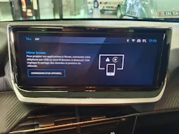 Peugeot 208 1.2 PureTech 100ch S&S Active occasion - Photo 15