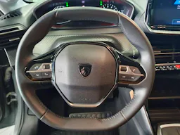 Peugeot 208  1.2 PureTech 100ch S&S Active occasion - Photo 19