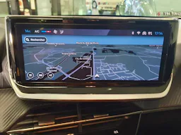 Peugeot 208  1.2 PureTech 100ch S&S Active occasion - Photo 14