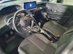 Peugeot 208 1.2 PureTech 100ch S&S Active occasion - Photo 11