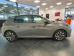 Peugeot 208  1.2 PureTech 100ch S&S Active occasion - Photo 5