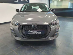 Peugeot 208  1.2 PureTech 100ch S&S Active occasion - Photo 3