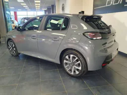 Peugeot 208  1.2 PureTech 100ch S&S Active occasion - Photo 7