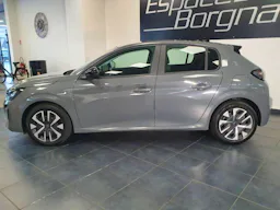 Peugeot 208 1.2 PureTech 100ch S&S Active occasion - Photo 8