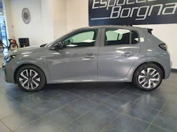 Peugeot 208  1.2 PureTech 100ch S&S Active occasion - Photo 8