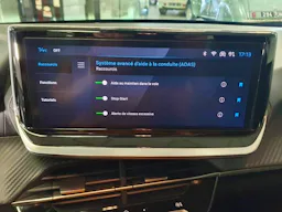 Peugeot 208 1.2 PureTech 100ch S&S Active occasion - Photo 17