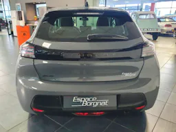 Peugeot 208  1.2 PureTech 100ch S&S Active occasion - Photo 6