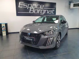 Peugeot 208  1.2 PureTech 100ch S&S Active occasion - Photo 2