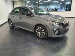 Peugeot 208  1.2 PureTech 100ch S&S Active occasion - Photo 4