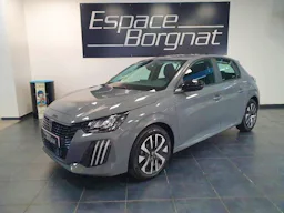 Peugeot 208  1.2 PureTech 100ch S&S Active occasion - Photo 1