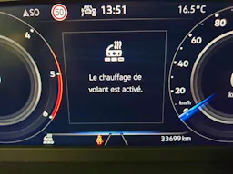 Volkswagen Tiguan  2.0 TDI 150ch Elegance DSG7//MATRIX-LED/PACK HIVERS// occasion - Photo 18