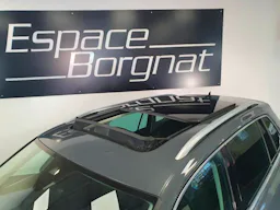 Volkswagen Tiguan  2.0 TDI 150ch Elegance DSG7//MATRIX-LED/PACK HIVERS// occasion - Photo 9