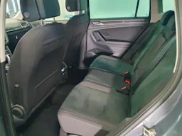 Volkswagen Tiguan 2.0 TDI 150ch Elegance DSG7//MATRIX-LED/PACK HIVERS// occasion - Photo 14