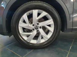 Volkswagen Tiguan  2.0 TDI 150ch Elegance DSG7//MATRIX-LED/PACK HIVERS// occasion - Photo 10