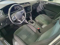 Volkswagen Tiguan 2.0 TDI 150ch Elegance DSG7//MATRIX-LED/PACK HIVERS// occasion - Photo 13