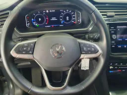 Volkswagen Tiguan 2.0 TDI 150ch Elegance DSG7//MATRIX-LED/PACK HIVERS// occasion - Photo 16